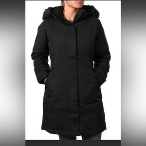 The North Face Arctic Parka